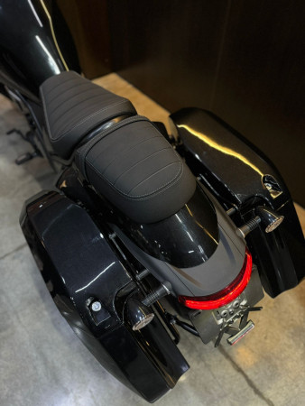 Мотоцикл Moto Morini Calibro Bagger