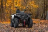 Квадроцикл Loncin XWolf 300 Max