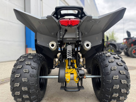 Детский квадроцикл BRZ Drake 125