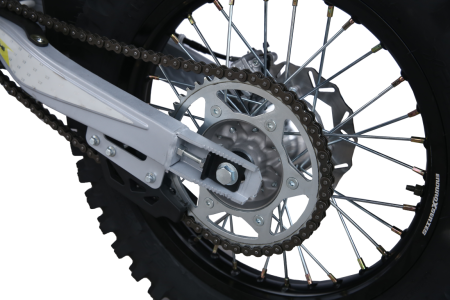 Эндуро мотоцикл BRZ H5 PR300 21/18