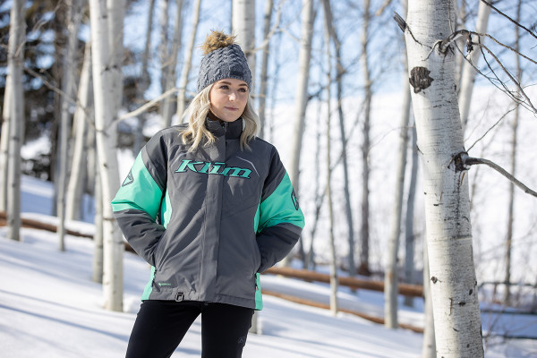 Куртка Klim Spark