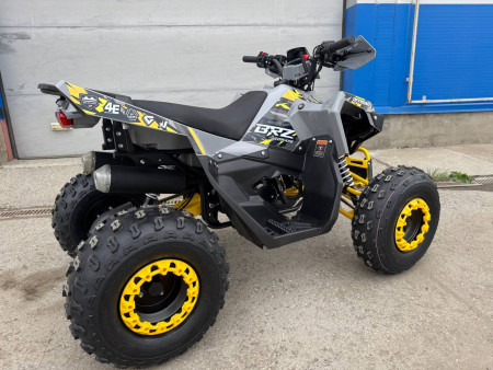 Детский квадроцикл BRZ Drake 125