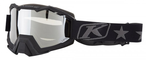 Снегоходные очки KLIM Viper Snow купить за 9 200 руб.
