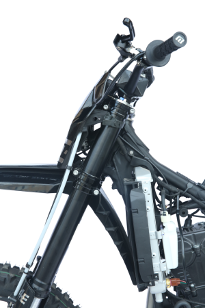 Эндуро мотоцикл BRZ X8 NC300s 24 BE