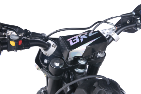 Эндуро мотоцикл BRZ Z7 CB250