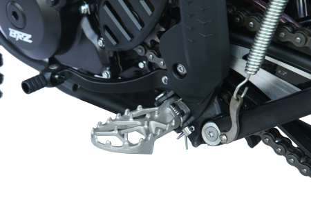 Эндуро мотоцикл BRZ X8 NC300s 24 BE