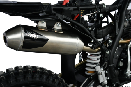 Эндуро мотоцикл BRZ X6 PR300