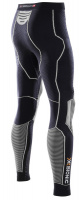 Термобелье: брюки X-bionic MOTO ENERGIZER LIGHT MAN UW PANTS  LONG купить за 23 000 руб.