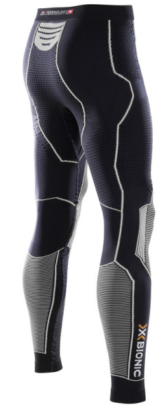 Термобелье: брюки X-bionic MOTO ENERGIZER LIGHT MAN UW PANTS  LONG