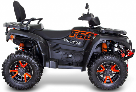 Квадроцикл TGB Blade 1000 LTX EPS Premium