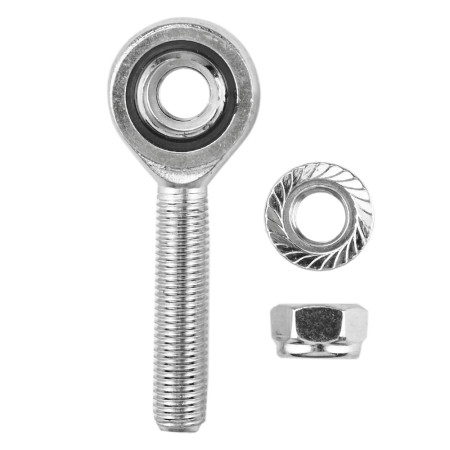 SM-08403 Опора шаровая верхнего рычага Sledex для Polaris купить за 2 311 ₽