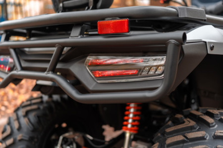 Квадроцикл Loncin XWolf 300 Max