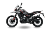 Мотоцикл Moto Morini Alltrhike