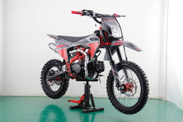 Питбайк Racer Z1 Питбайк Racer Z1