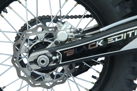 Эндуро мотоцикл BRZ X8 PR250 EFI 24 BE