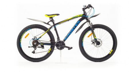 Горный велосипед 26 KROSTEK IMPULSE 620 (рама 17) (500086) купить за 33 770 руб.