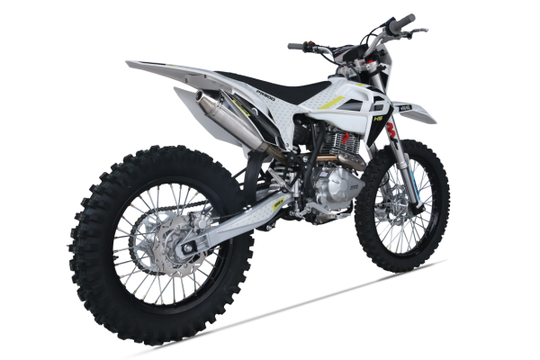 Эндуро мотоцикл BRZ H5 PR300 21/18