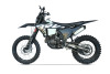 Эндуро мотоцикл BRZ X8 PR300 24 BE