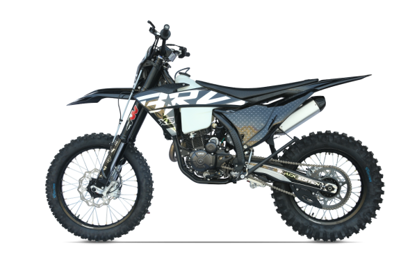Эндуро мотоцикл BRZ X8 PR300 24 BE