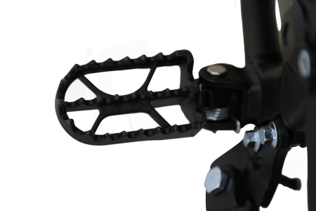 Эндуро мотоцикл BRZ MX5 PR300 RED