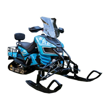 Снегоход Wels 200RS New V2 Снегоход Wels 200RS New V2