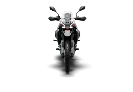 Мотоцикл Moto Morini Alltrhike