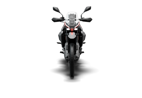 Мотоцикл Moto Morini Alltrhike