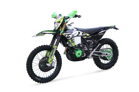 Эндуро мотоцикл BRZ X8 NC300s 24