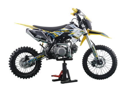 Питбайк Racer MX
