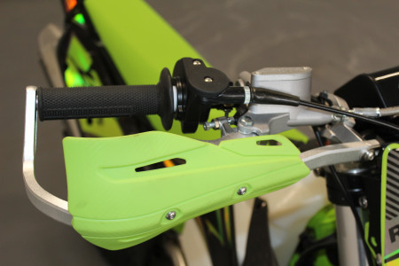 Мотоцикл Racer Z3