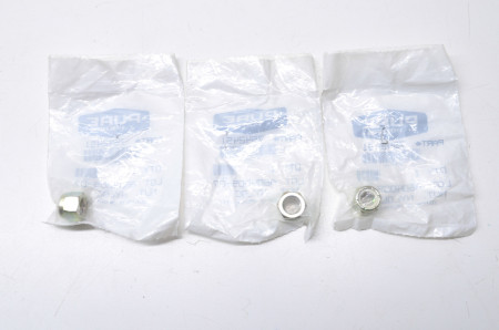 7542451 Гайка крепления задней пружины для Polaris купить за 100 ₽