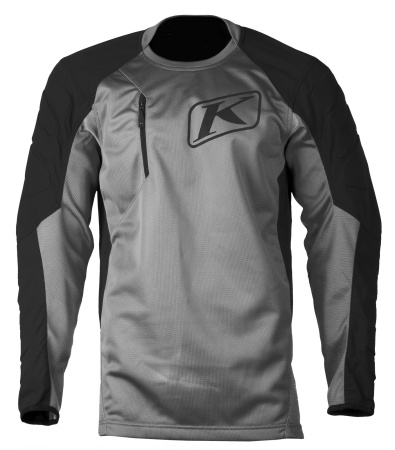 Джерси Tactical Pro Jersey 2XL Gray