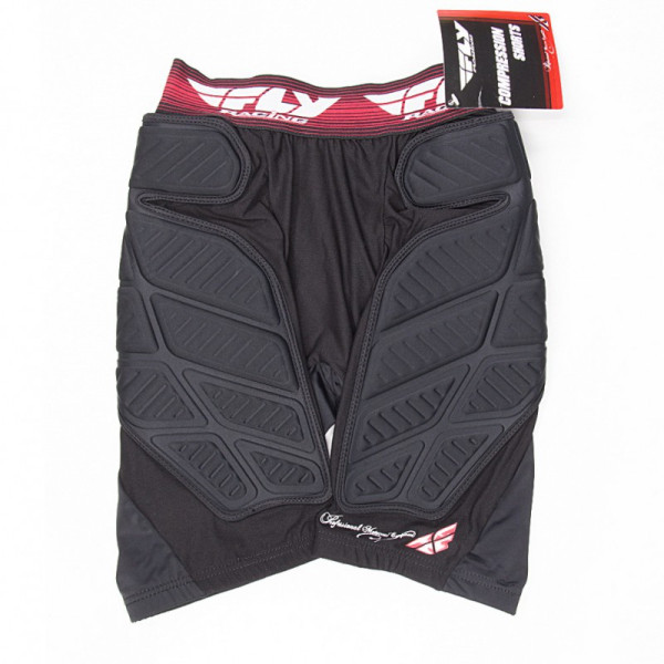Шорты защитные FLY Racing