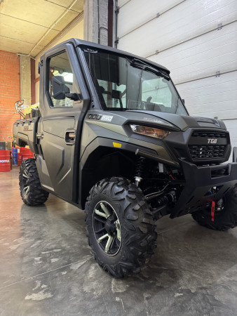 TGB Landmax 1000 SE Full Сabin