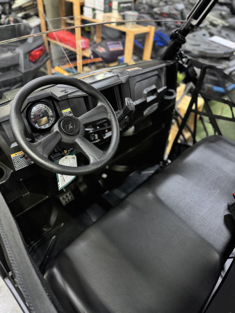 Багги Polaris Ranger 500