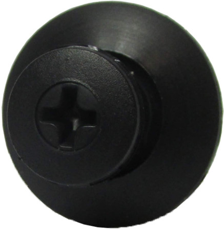 7670090 Клипса Polaris / Clip Plastic Dart Nylon(10) купить за 100 ₽
