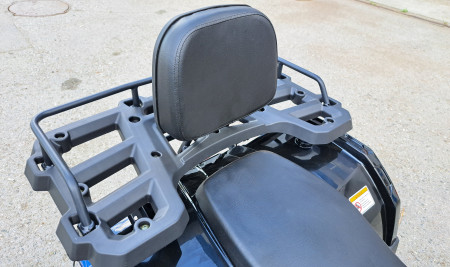 Квадроцикл Racer Gladiator 200