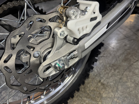 МОТОЦИКЛ KAYO T2 300 ENDURO PR ПТС