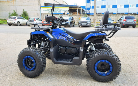 Квадроцикл Racer Gladiator 200