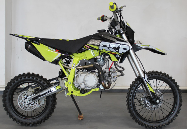 Питбайк Racer MX140E