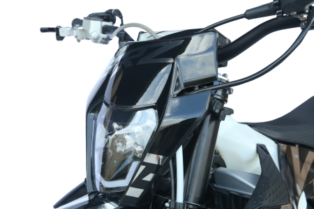 Эндуро мотоцикл BRZ X8 NC300s 24 BE