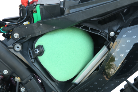 Эндуро мотоцикл BRZ X8 NB300 24 BE