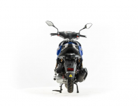 Скутер Motoland JOG 150 (2020 г.)