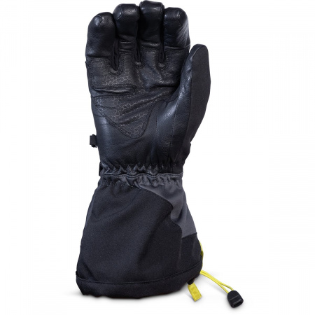 Снегоходные перчатки 509 Backcountry с утеплителем мужские