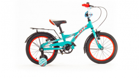 Детский велосипед 16 GTX BALU (рама 8.3) (000094) купить за 10 780 руб.