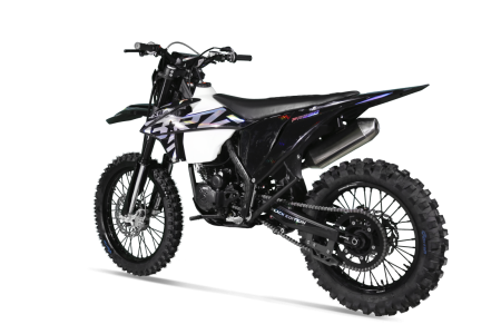 Эндуро мотоцикл BRZ X8 PR250 BE