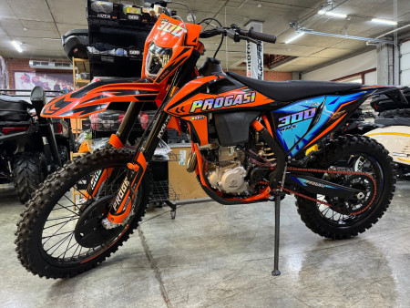 Эндуро Progasi Race 300