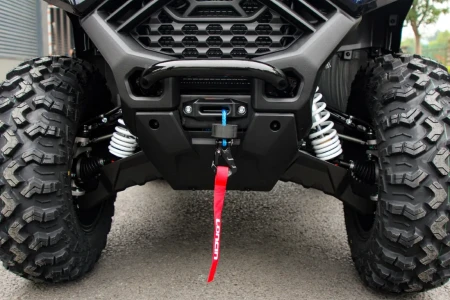Квадроцикл Loncin XWolf 1000L