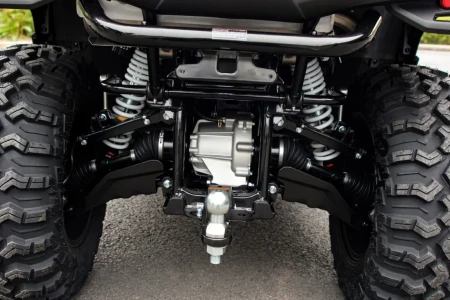 Квадроцикл Loncin XWolf 1000L