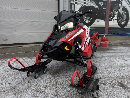 Снегоход Polaris 850 indy XC 129